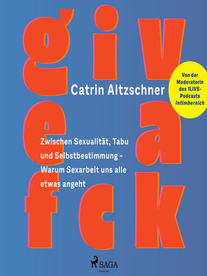 cover image of Give a fck